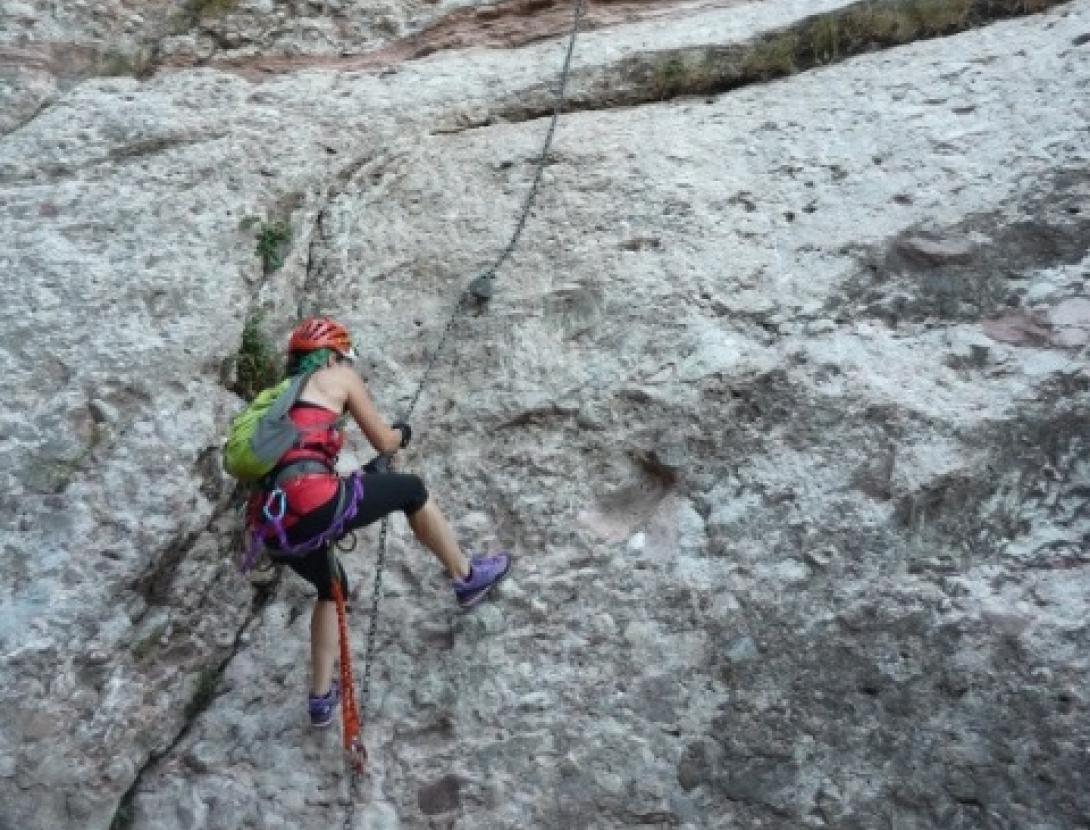 Via Ferrada Canal de les Dames amb Pyrenees Extrem Pyrenees55.jpg