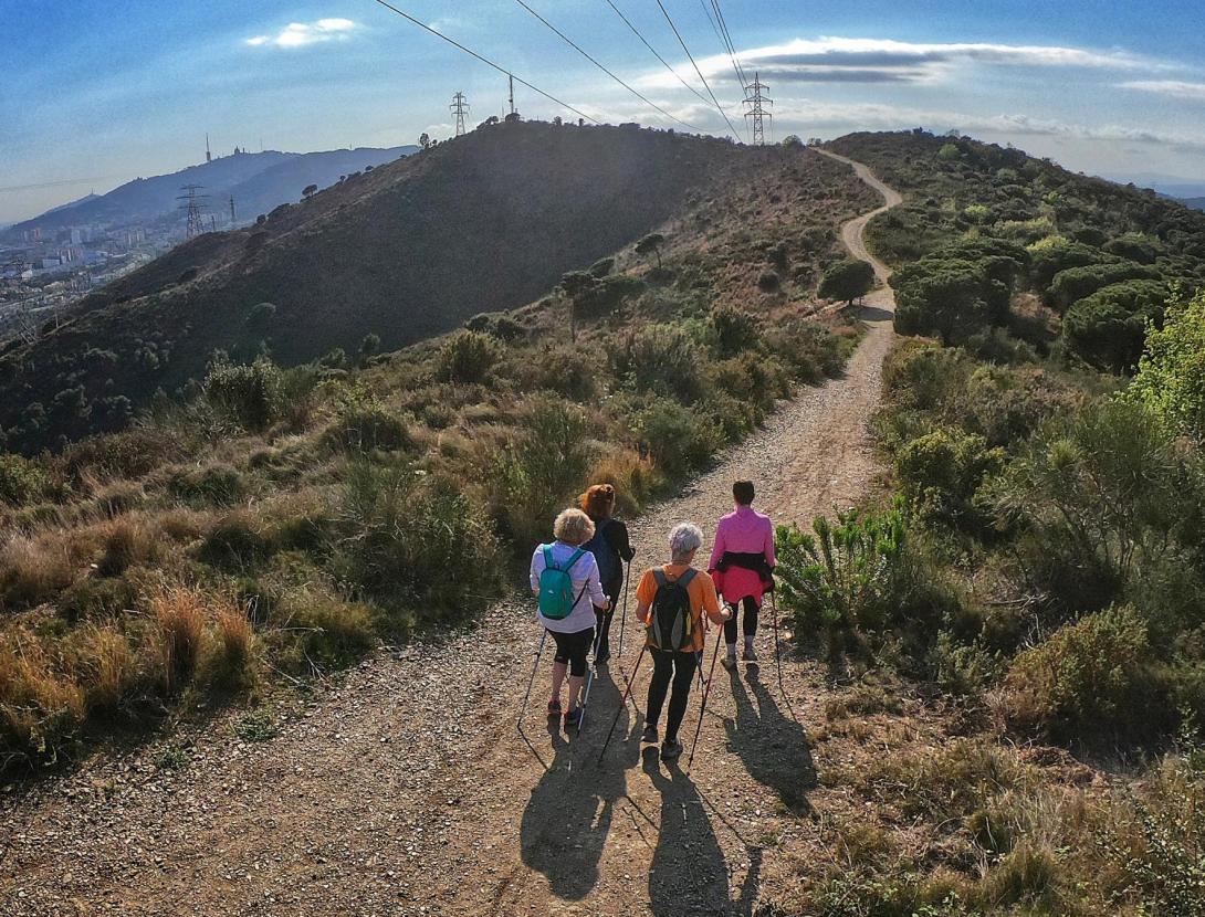 Bendhora - Nordic Walking Bendhora - Nordic Walking