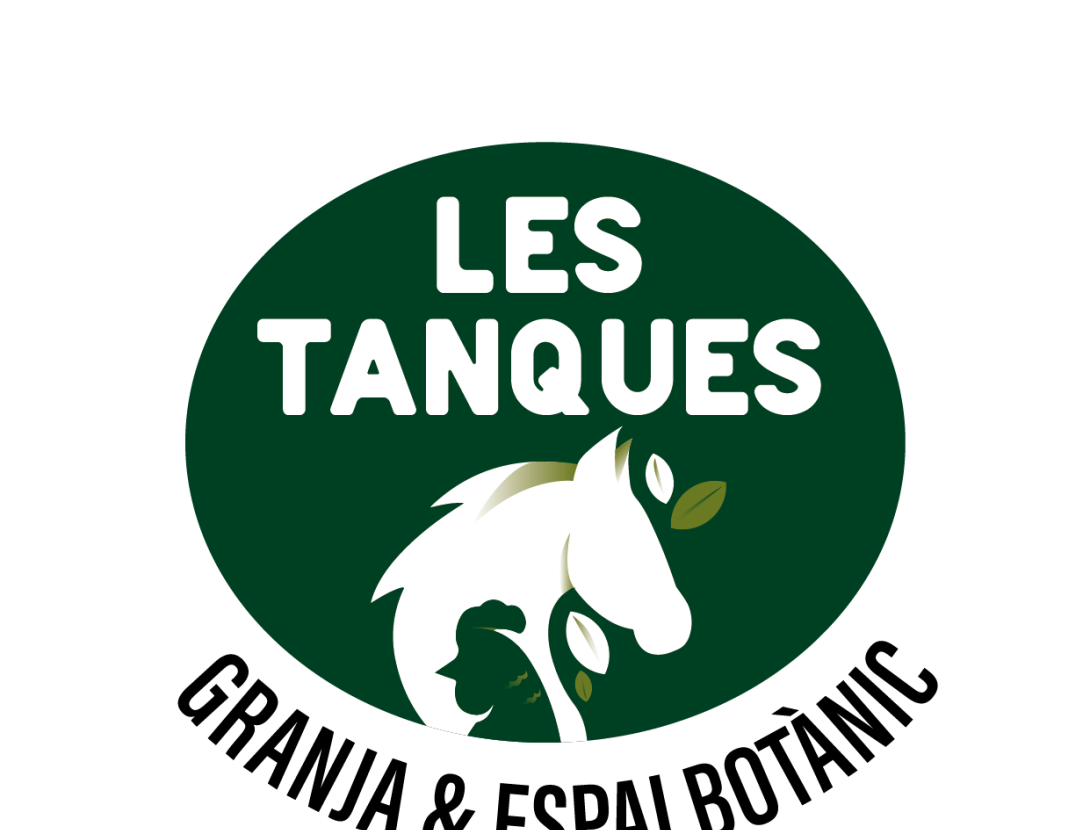Granja Espai Botànic Les Tanques
