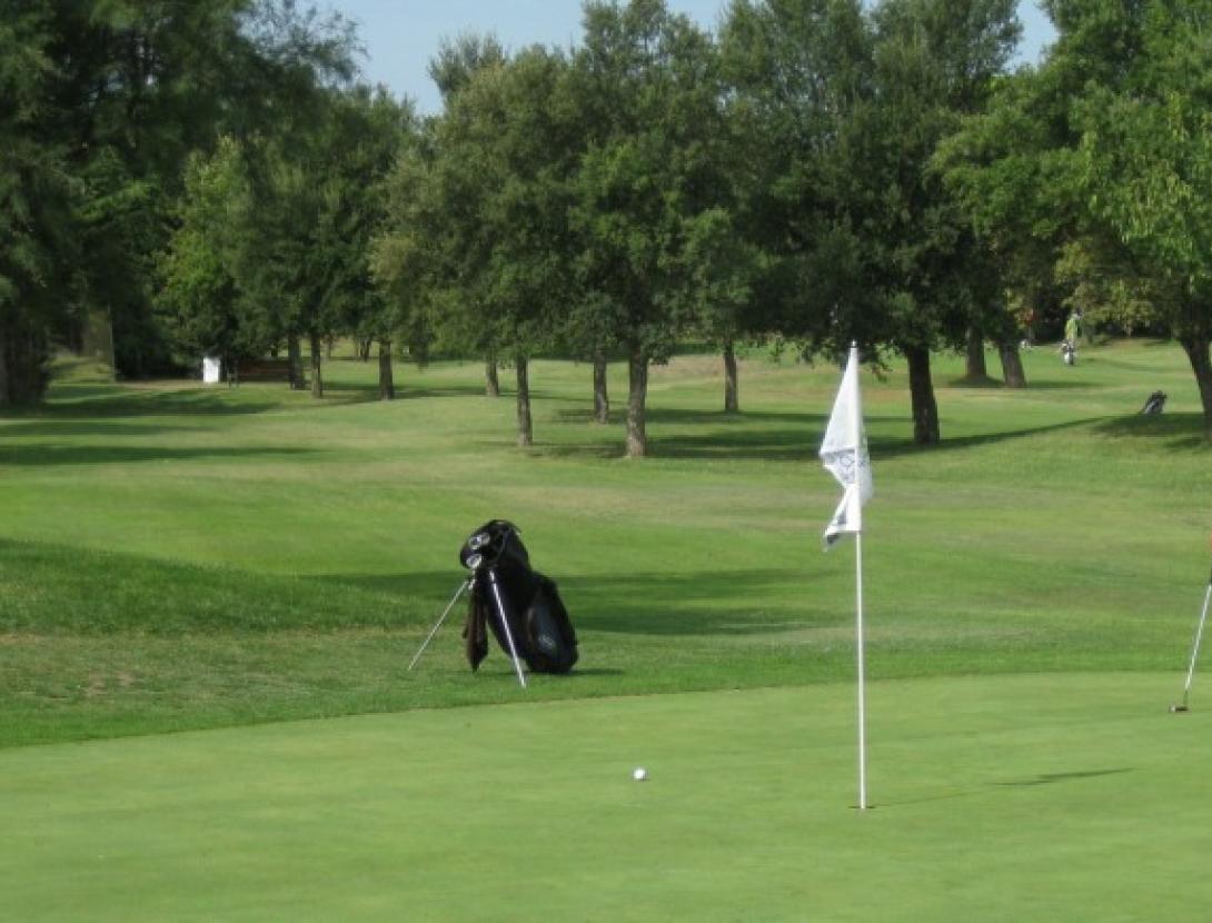 Pitch and Putt Can Rafel Pitch and Putt Can Rafel