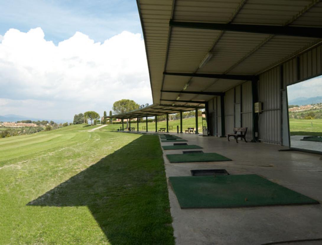 Club de Golf Barcelona Club de Golf Barcelona