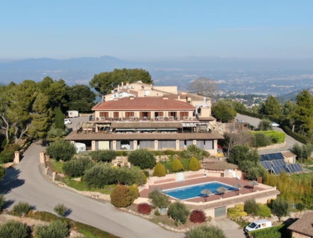 Pitch and Putt Can Rafel Pitch and Putt Can Rafel