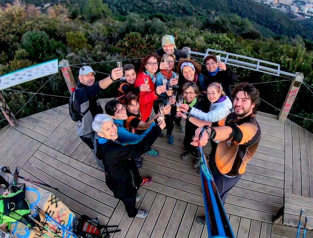 Bendhora - Nordic Walking Bendhora - Nordic Walking