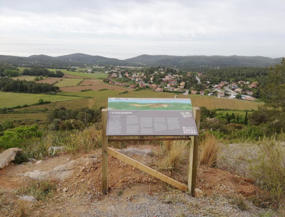 La Mort a la Prehistòria del Massís La Mort a la Prehistòria del Massís