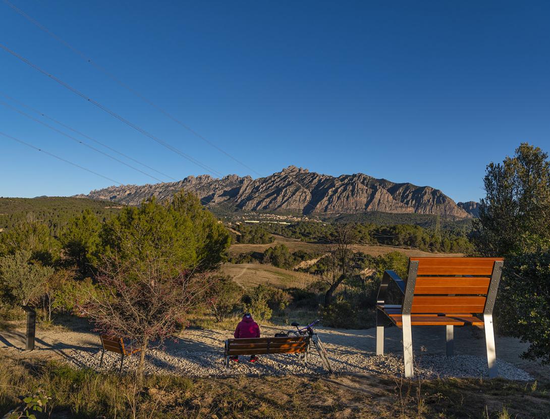 Esparreguera - Mas d'en Gall Esparreguera - Mas d'en Gall