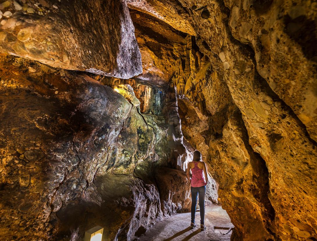 Caves of Montserrat - Collbató _ORP7171.jpg