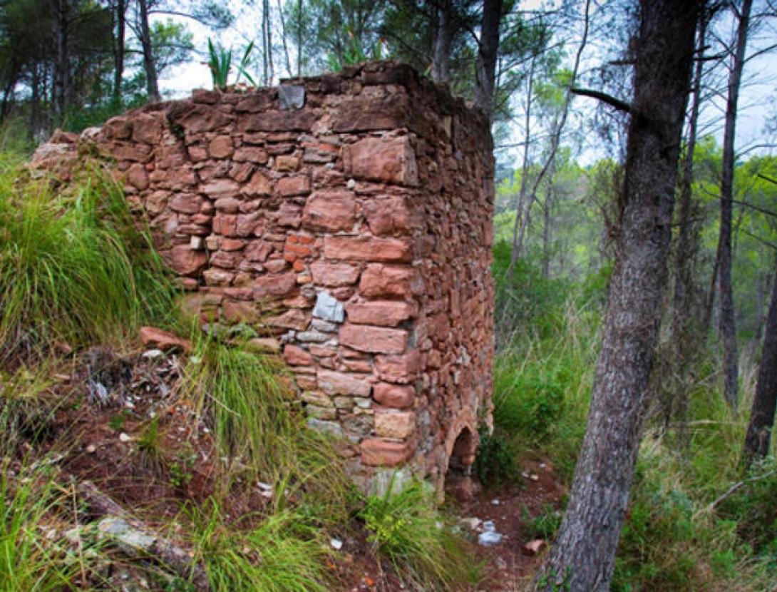 Forn del Guix Forn del Guix