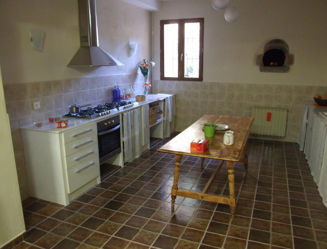 Sortides a peu - Alzina de Collbató L'Alzina de Collbató 2.JPG