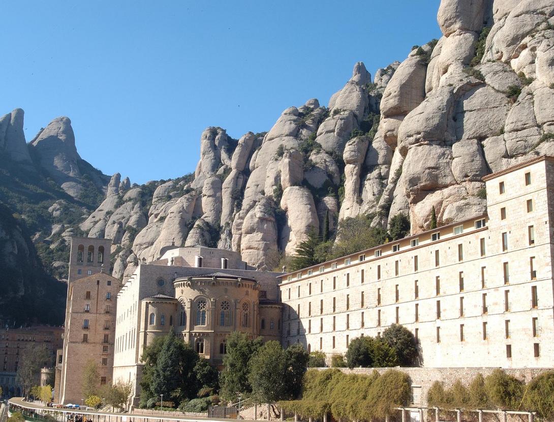 Parc Natural de la Muntanya de Montserrat Montserrat panor-absis - Còpia.jpg