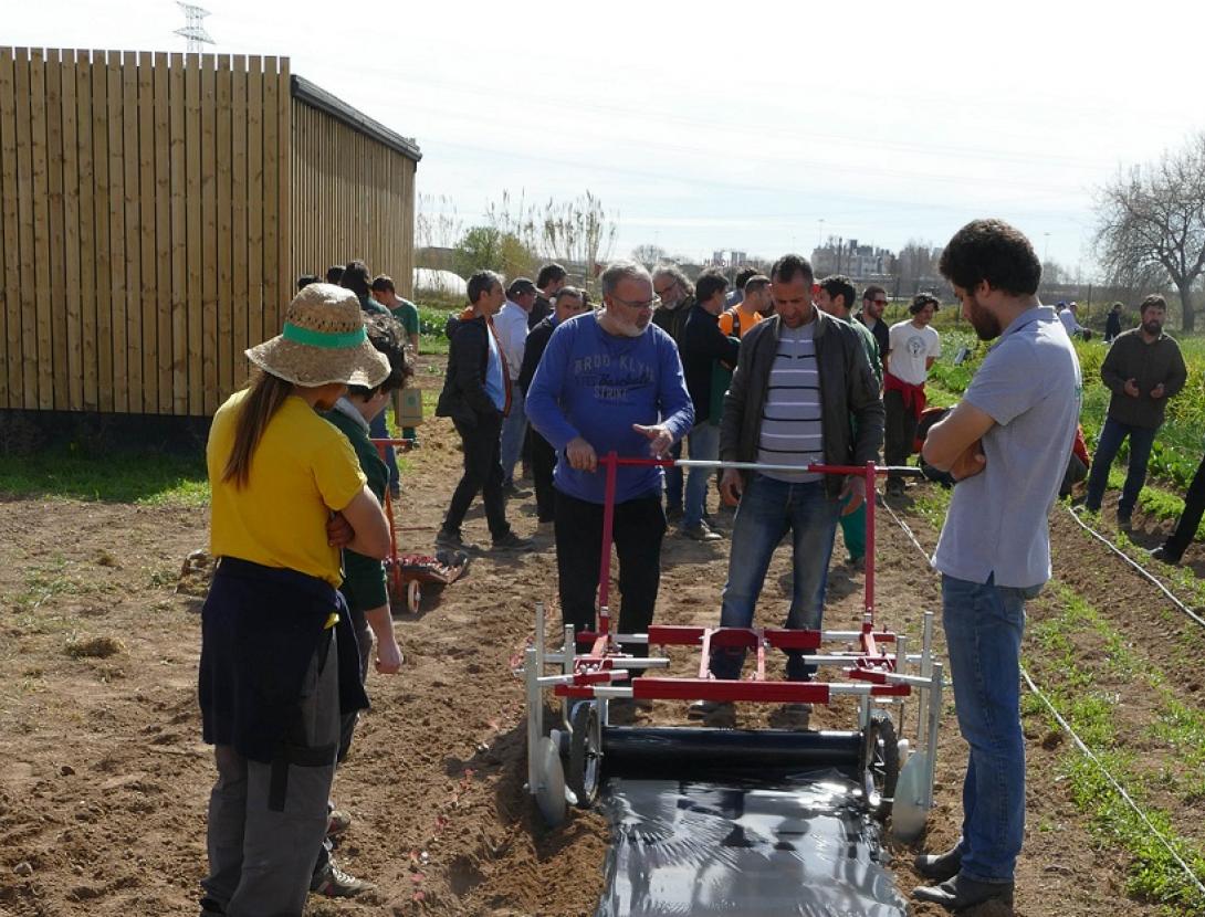 Masia Can Comas - Centre d'Informació i Gestió P1000436.jpg