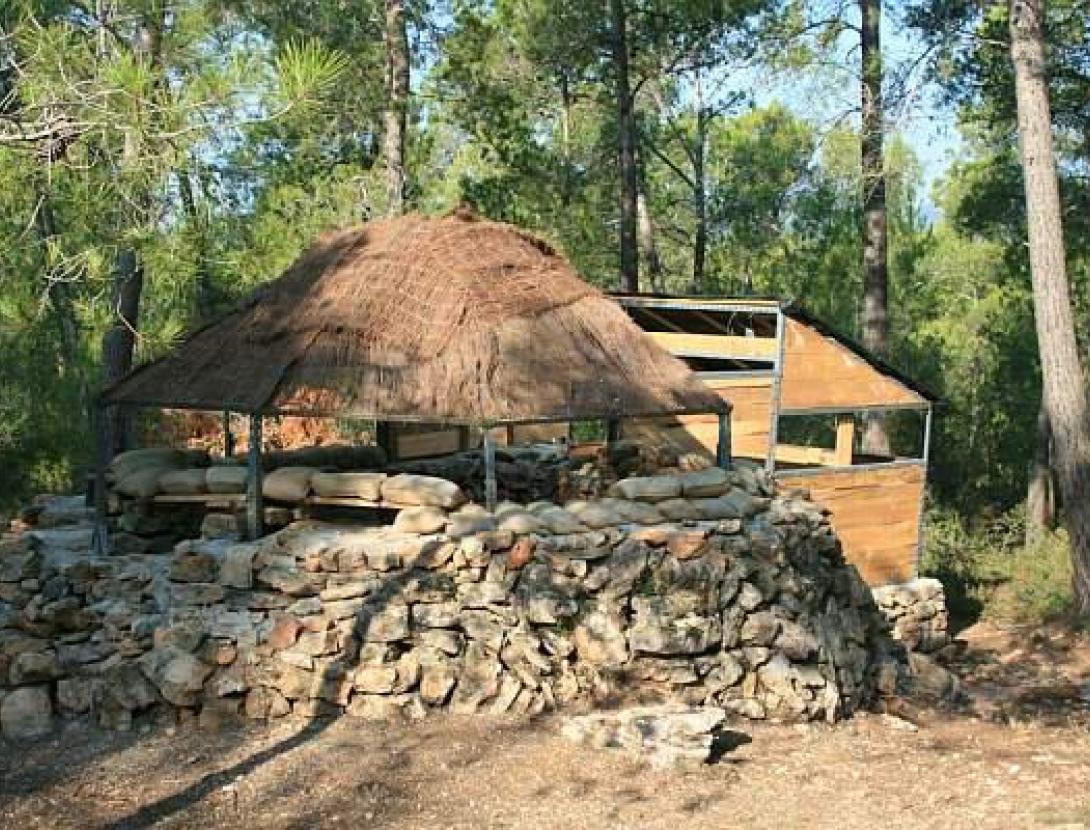 Mont Aventura Cervelló Airsoft 180673_103770963032118_8244057_n_600x400.jpg