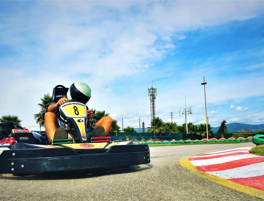 Karting Viladecans Karting Viladecans