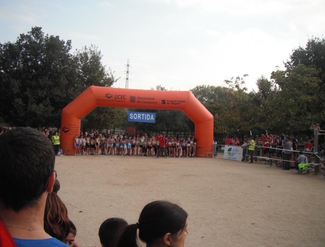 Consell Esportiu del Baix Llobregat DSCF2393.JPG