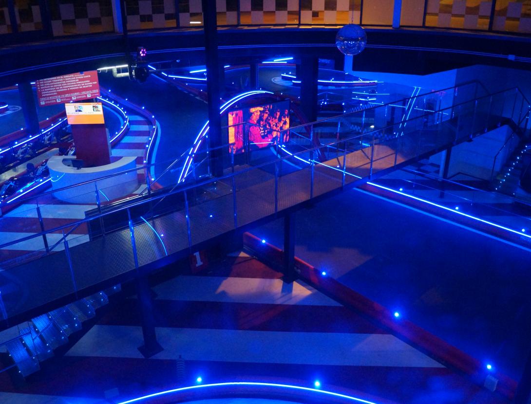 Gené Karting Gené Karting 1.JPG