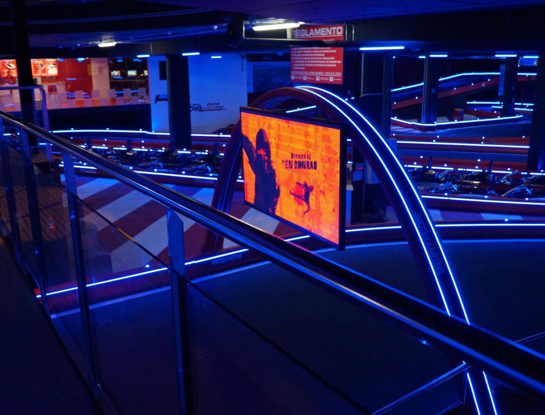 Gené Karting Gené Karting 3.jpg