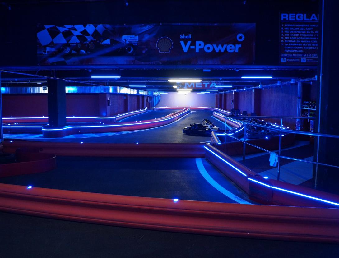 Gené Karting Gené Karting 4.jpg