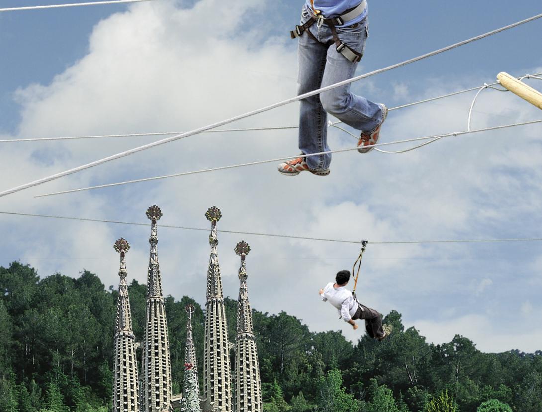 Circuit d'aventura a Catalunya en Miniatura imatge 01.jpg