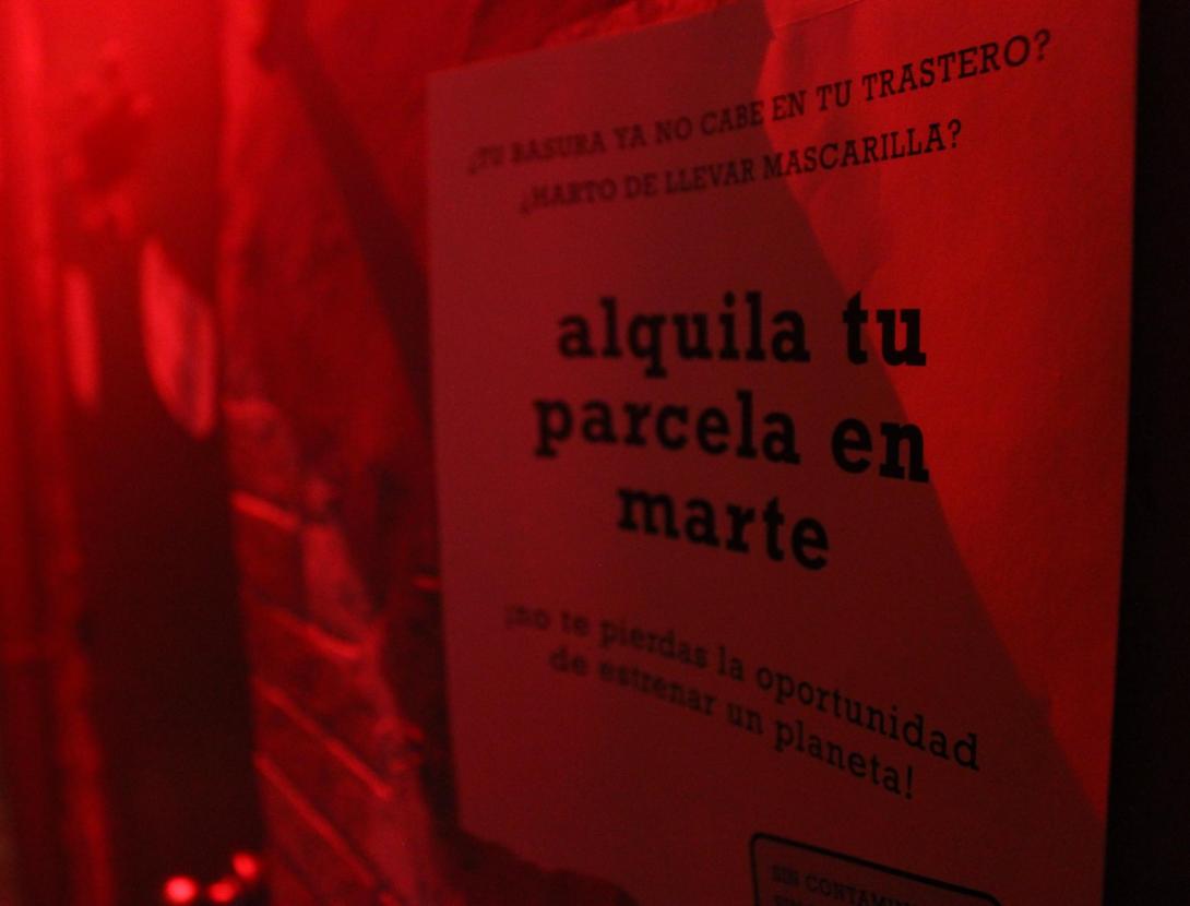 Escape Food 2050 Escape Food 2050