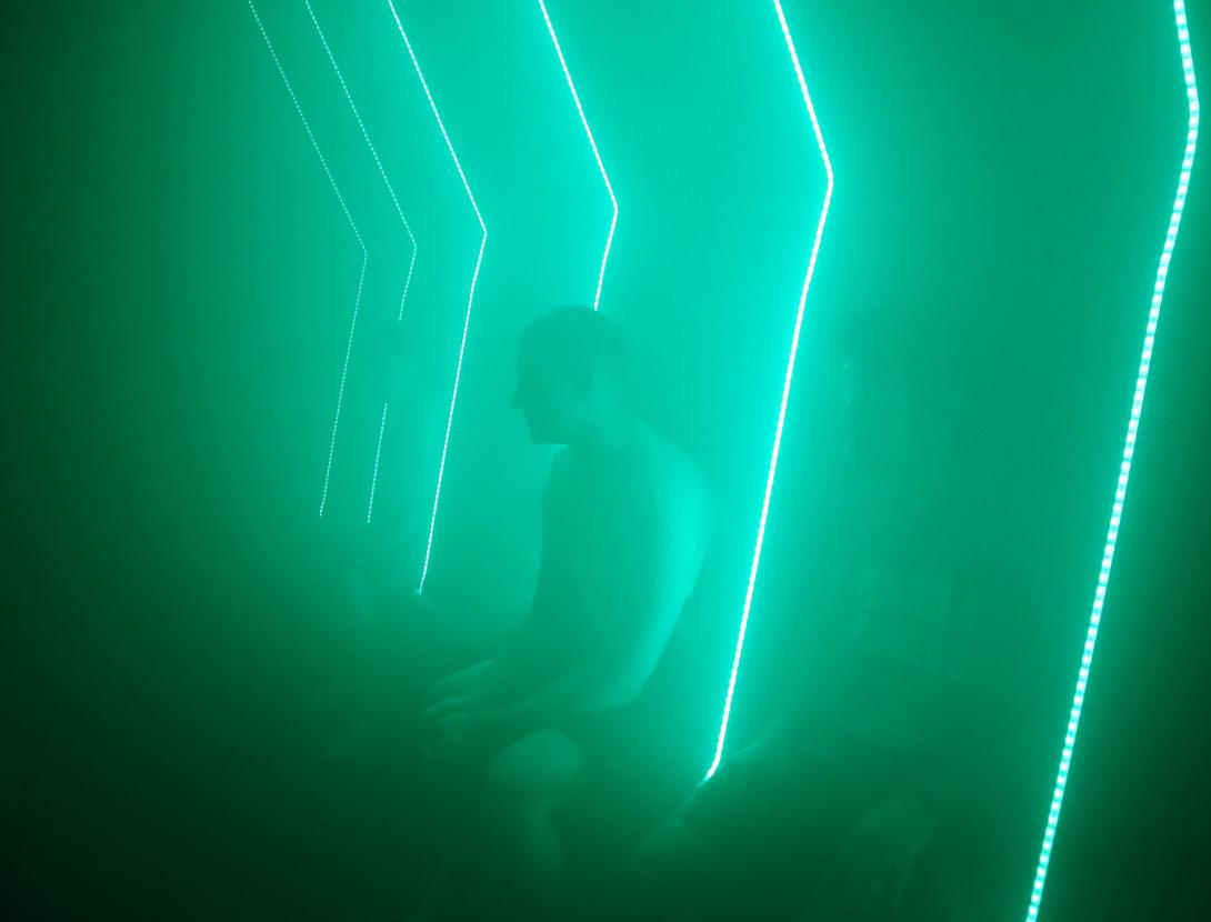 Escape Food 2050 Escape Food 2050