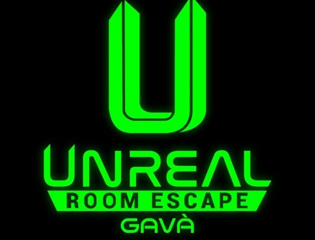 Unreal Gavà logo unrealgava.jpg