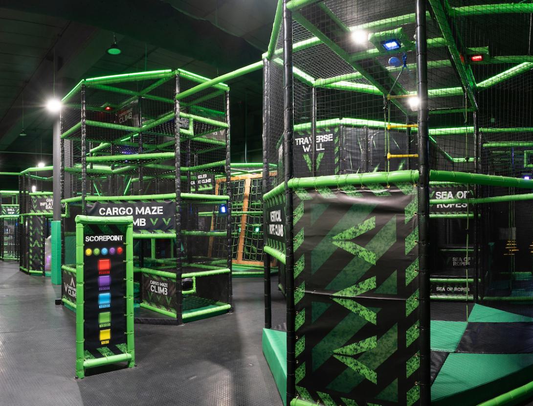 Sapakara Fun Parcs Sapakara Fun Parcs