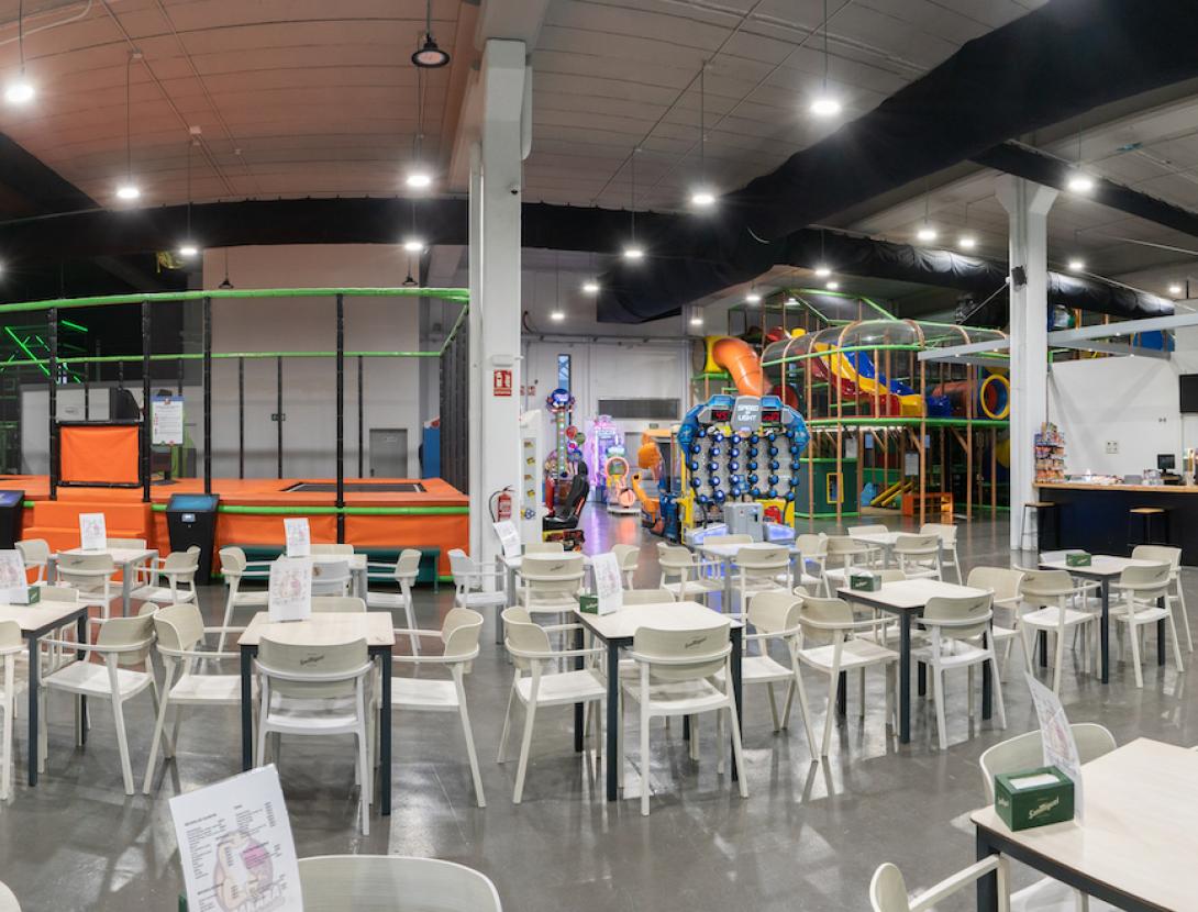 Sapakara Fun Parcs Sapakara Fun Parcs