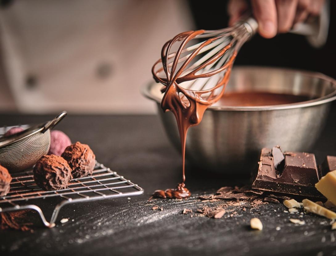 Blanxart Chocolates Blanxart Chocolates