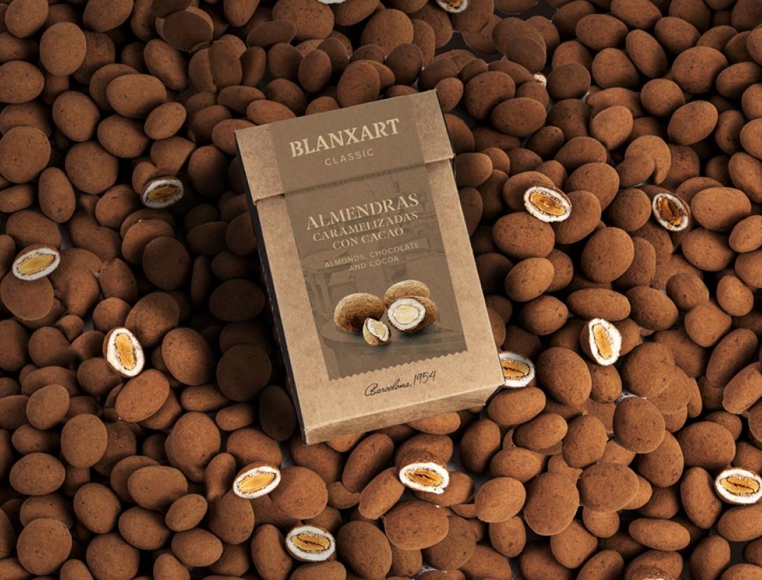 Blanxart Chocolates Blanxart Chocolates