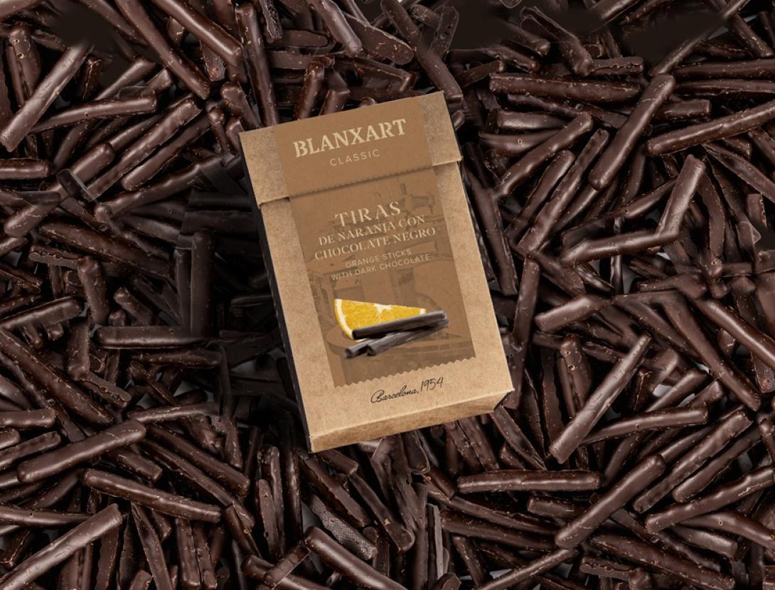 Blanxart Chocolates Blanxart Chocolates