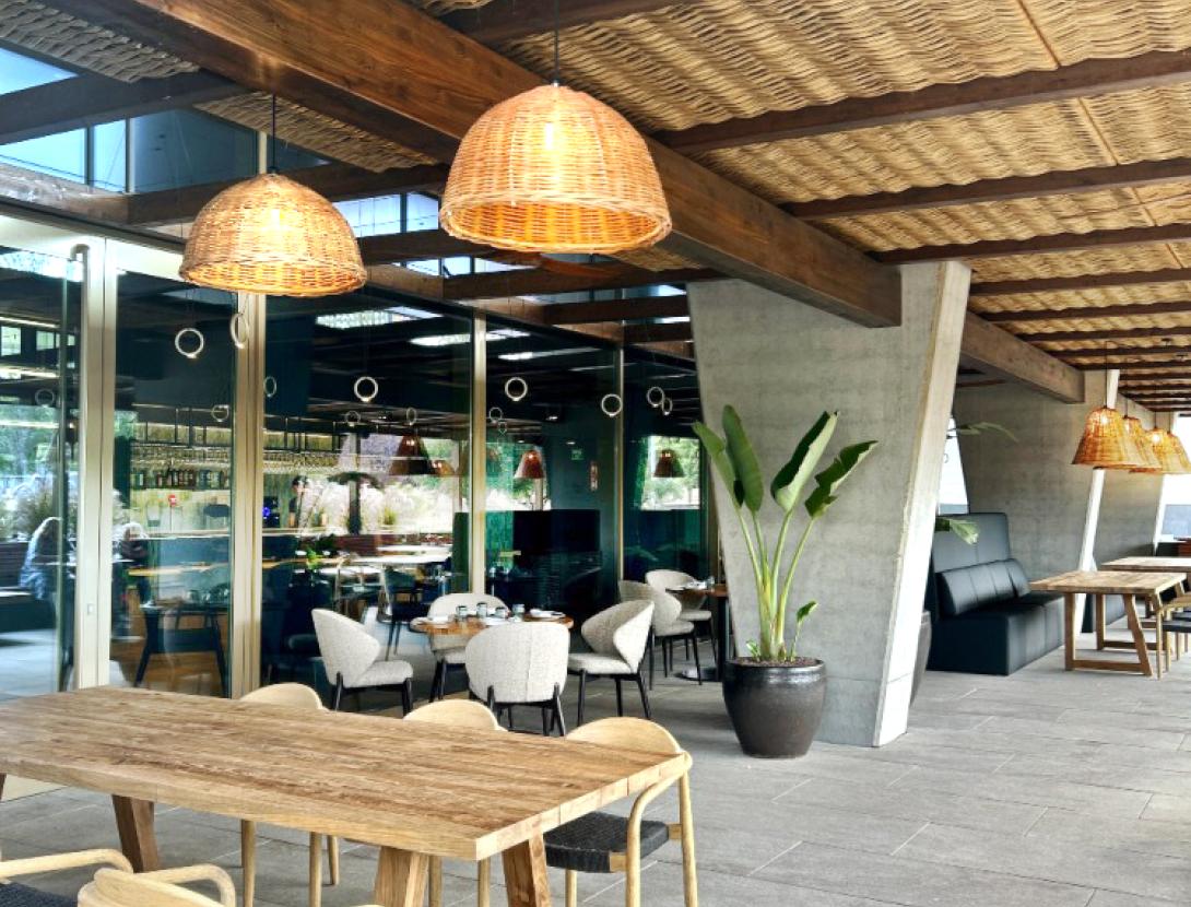 WE Restaurant WE Restaurant