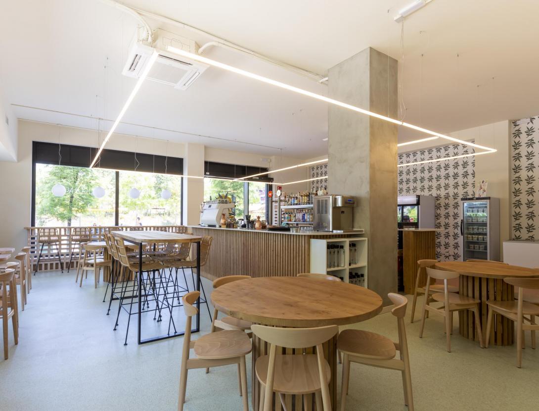 Foodis Sant Just Foodis Sant Just