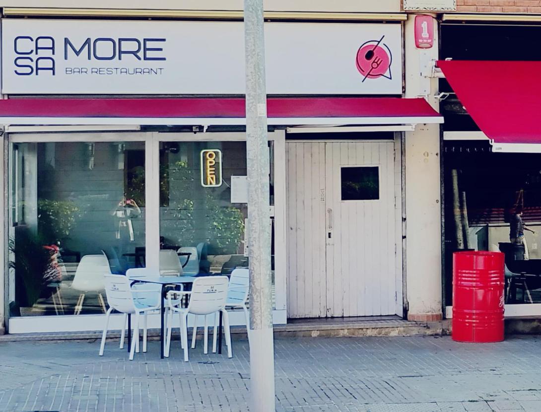 Casa More Casa More bar restaurant