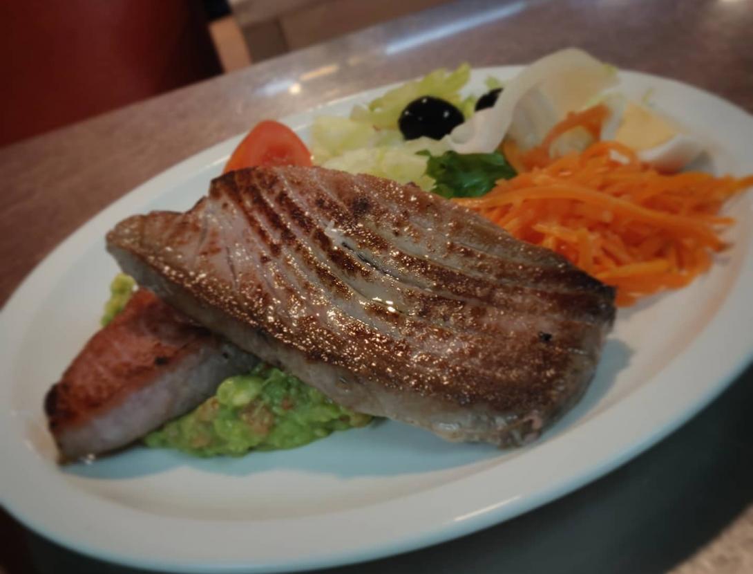 Punt Restaurant Punt