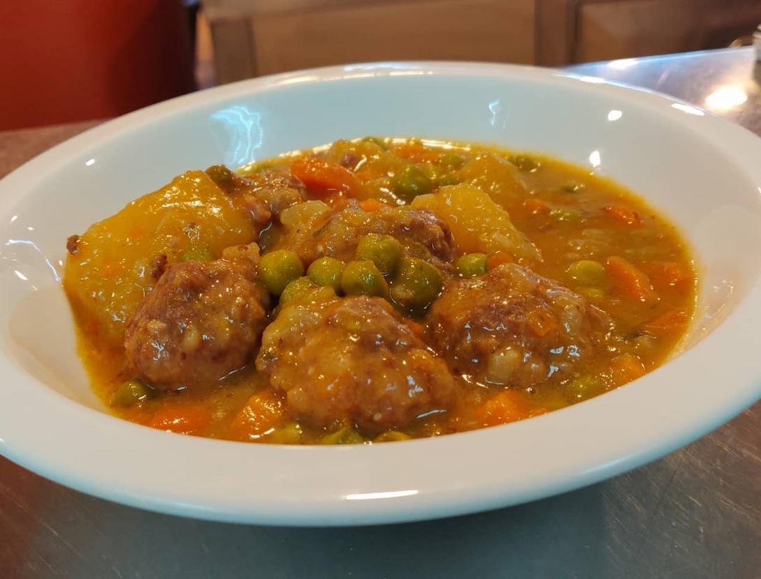 Punt Restaurant Punt