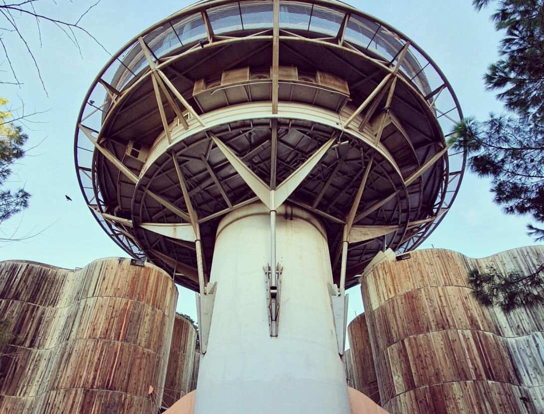 El Mirador de Sant Just