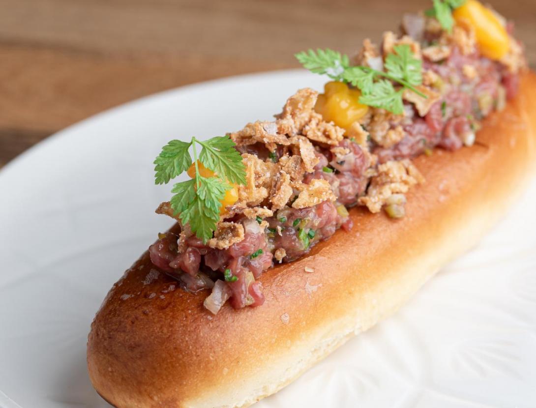 Restaurant Salao Salao Restaurante