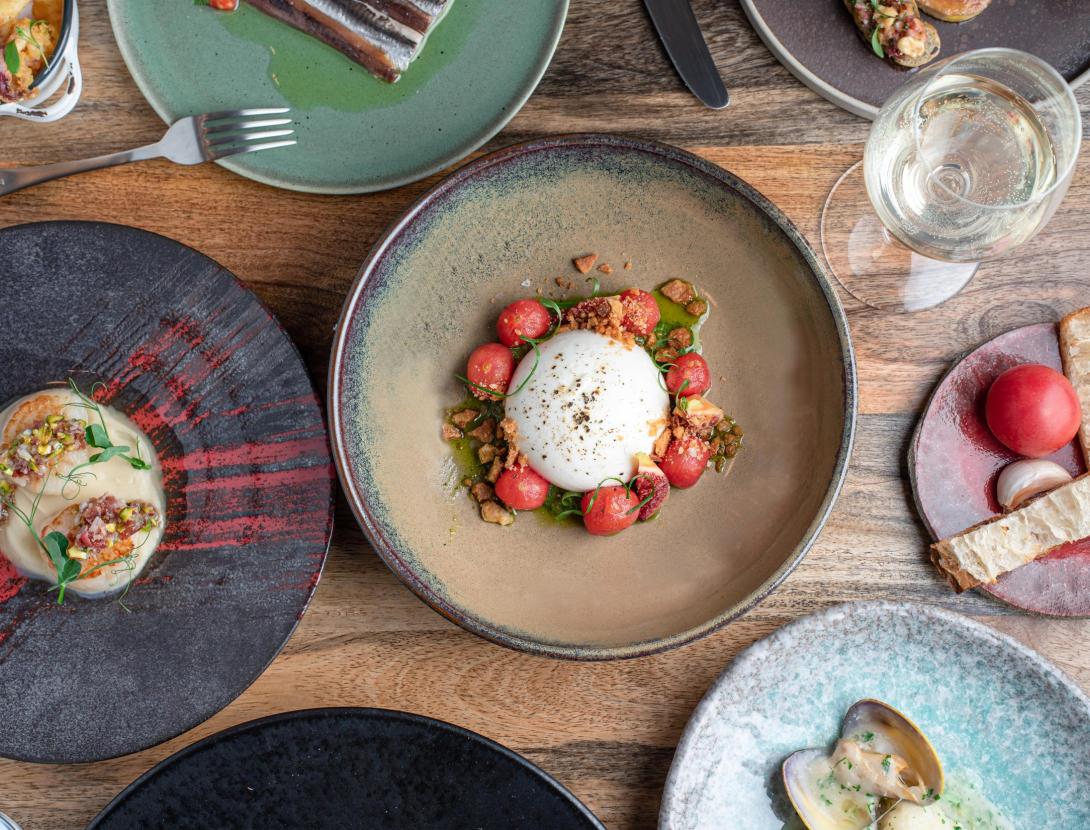 Restaurant Salao Salao Restaurante