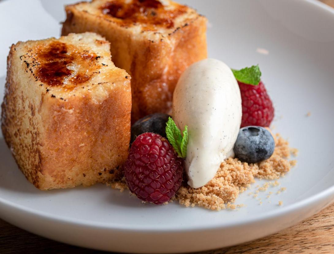 Restaurant Salao Salao Restaurante