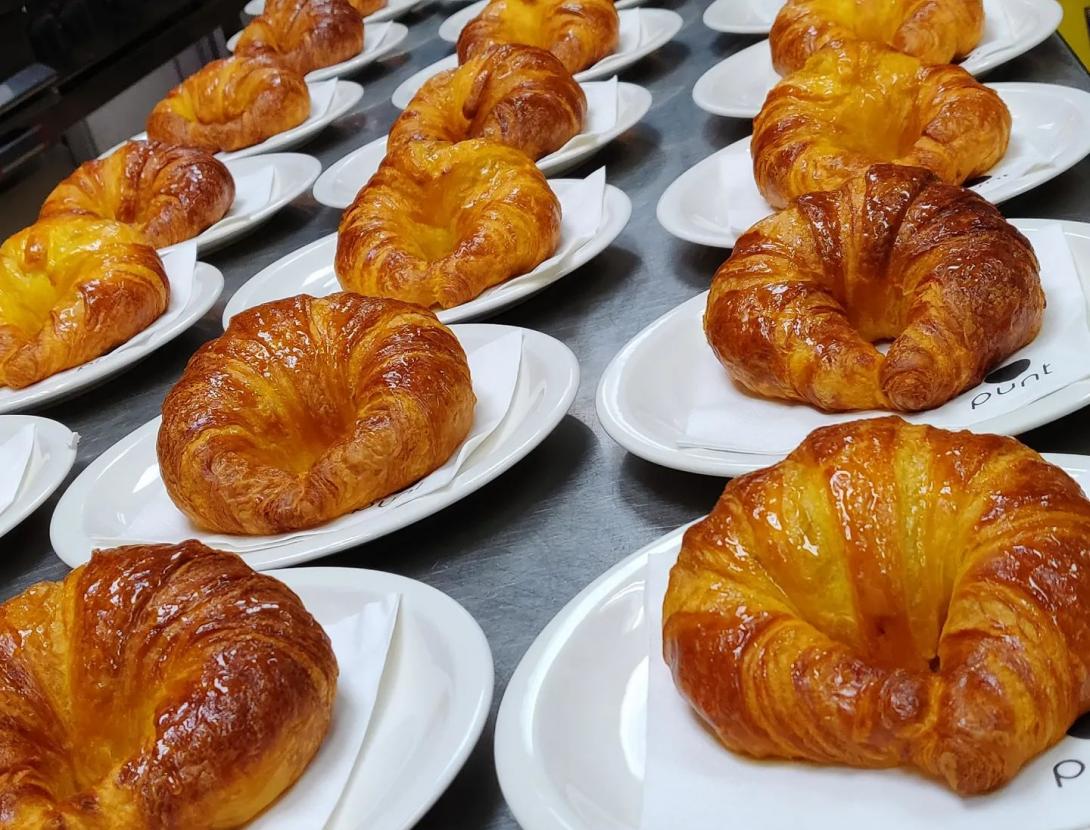 Punt Restaurant Punt