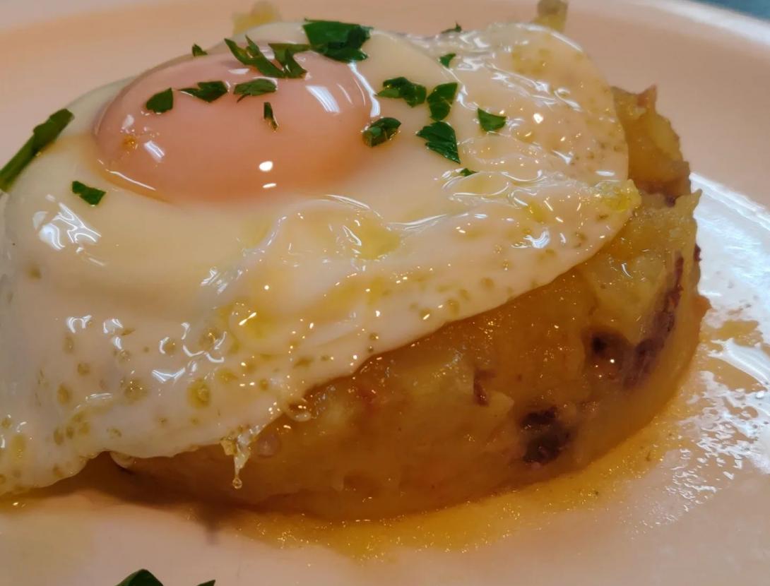 Punt Restaurant Punt