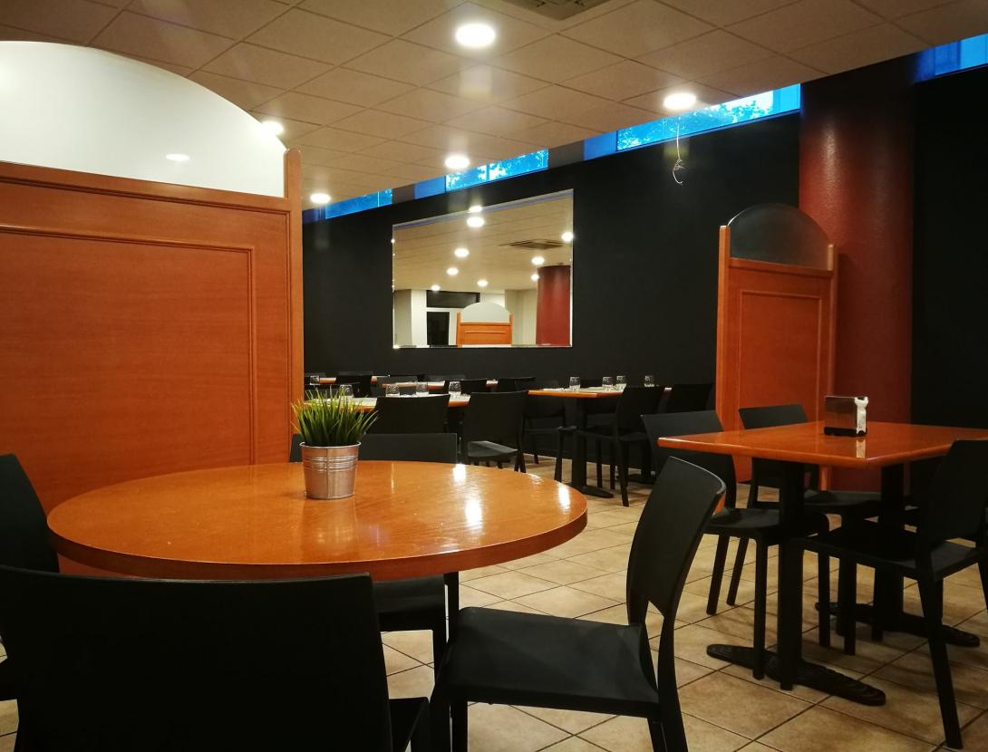 Punt Restaurant Punt