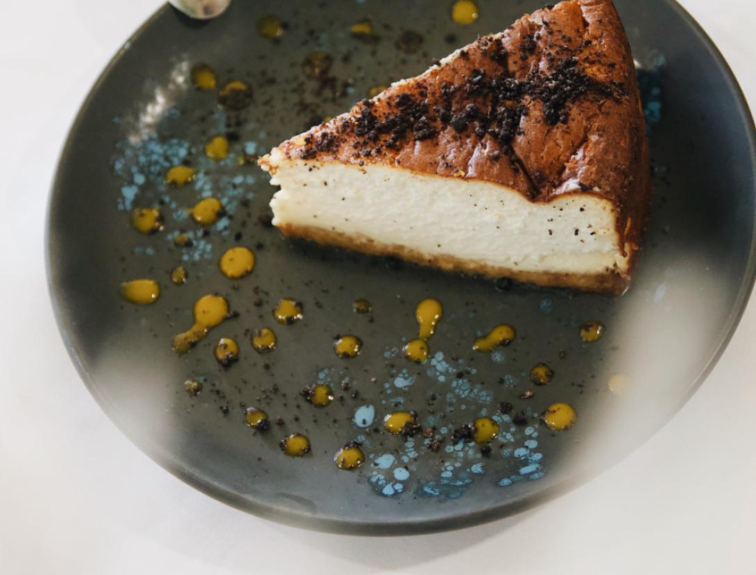 OAK Restaurant - Club de Golf de Barcelona OAK Restaurant - Club de Golf de Barcelona