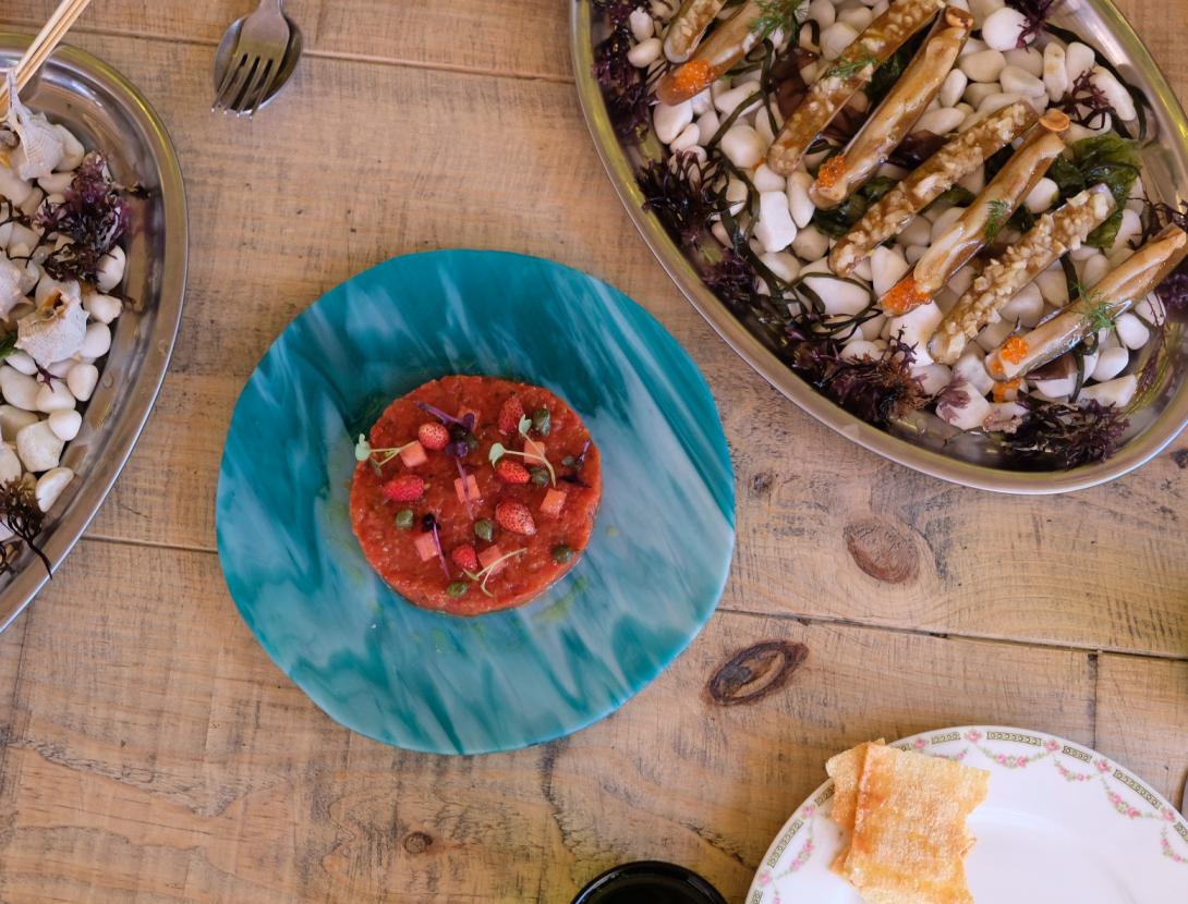 Catalina Food and Music Management SL