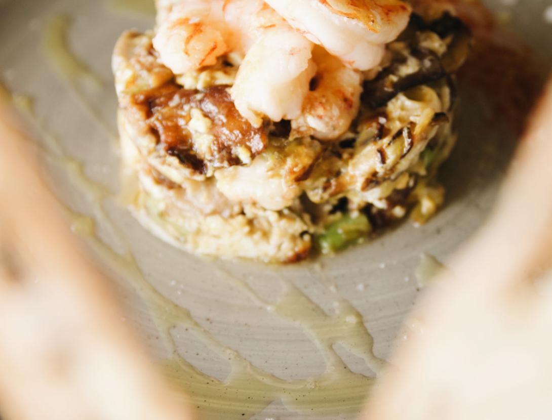 OAK Restaurant - Club de Golf de Barcelona OAK Restaurant - Club de Golf de Barcelona