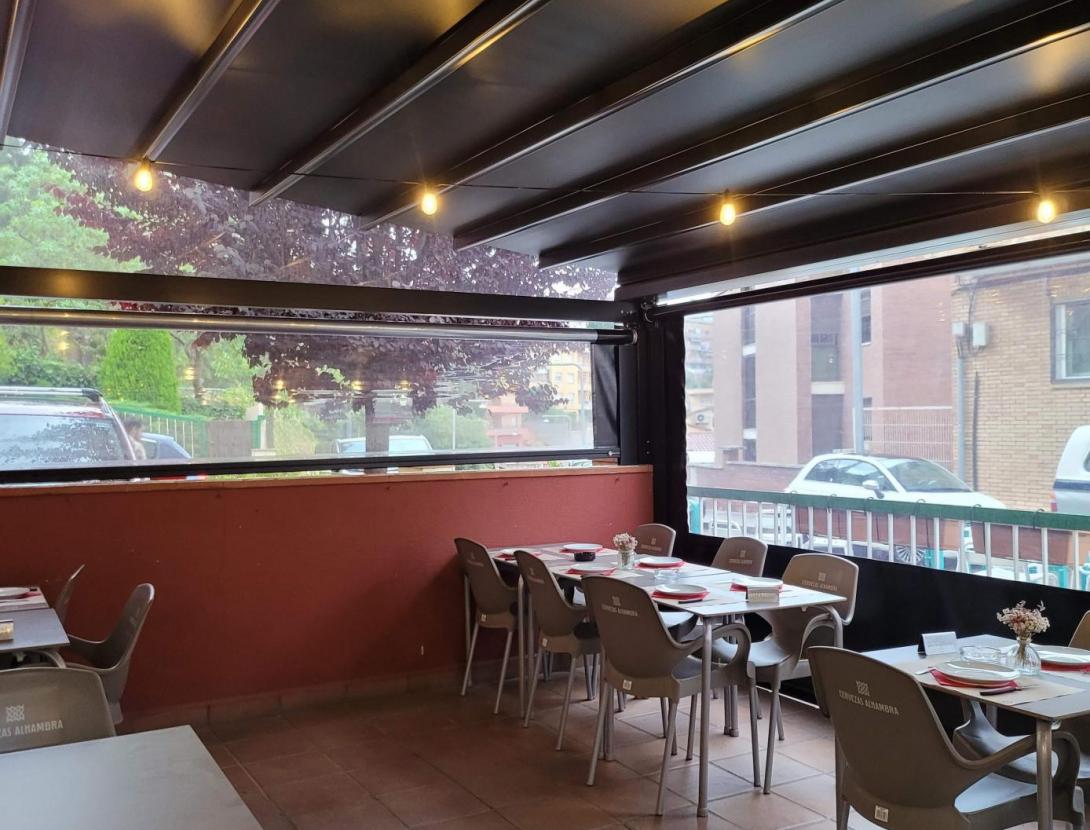 Casa Paco CASA PACO EL PAPIOL