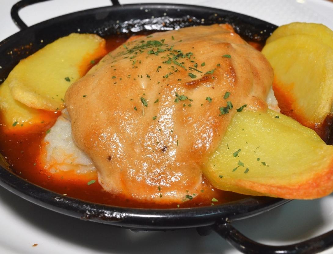 Les Vinyes Restaurant Les Vinyes Restaurant