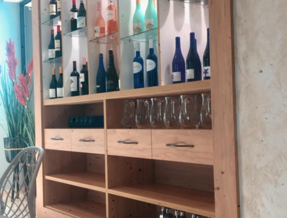 My Bar (Hotel Ciutat Martorell)