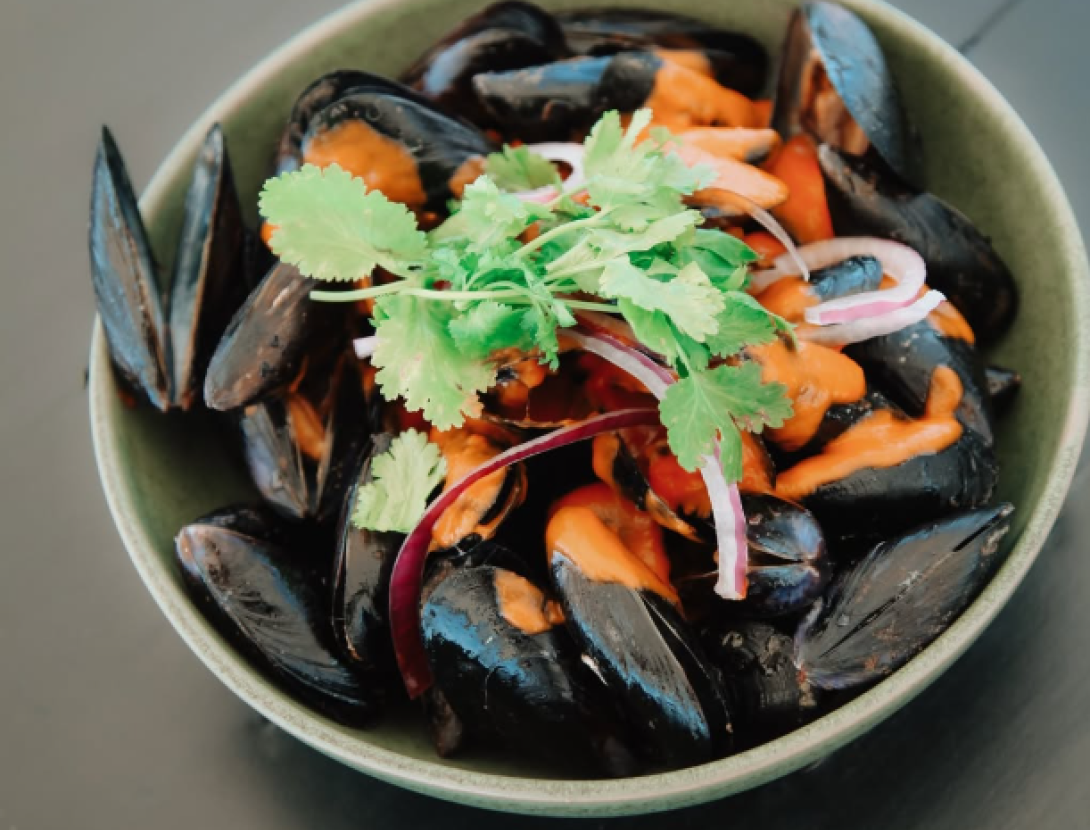 Guingueta BABAUA Guingueta BABUA