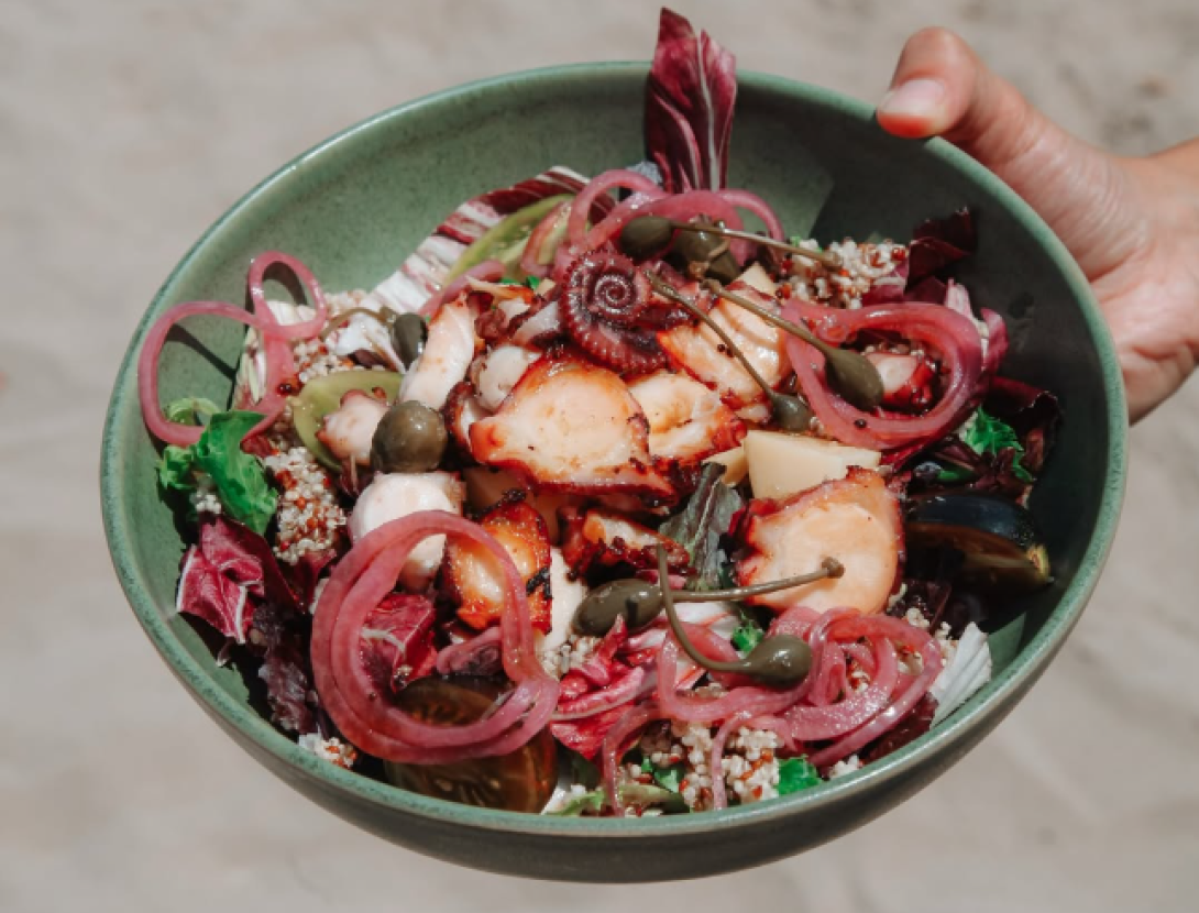 Guingueta BABAUA Guingueta BABUA