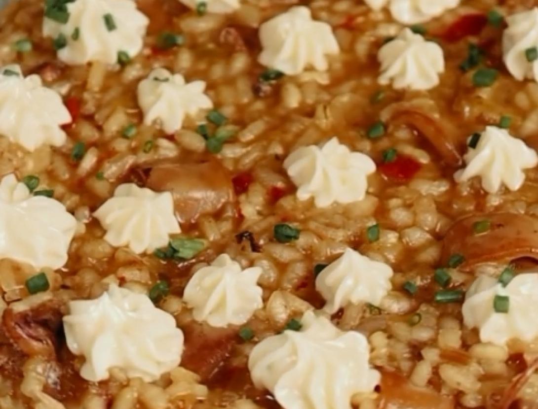 La Volta Esparreguera